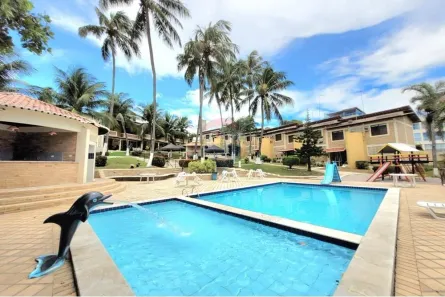  com 2 Quartos à venda, 58m² no Pirangi do Norte (Distrito Litoral), Parnamirim