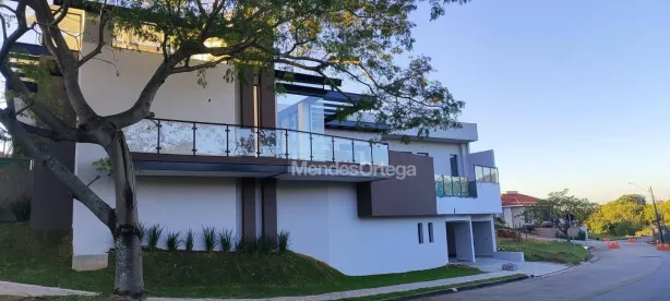 Casa de Condomínio com 3 Quartos à venda, 264m² no Brigadeiro Tobias, Sorocaba