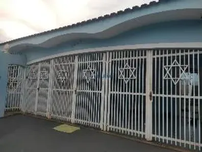 Casa com 4 Quartos à venda, 308m² no Vila Faria, São Carlos
