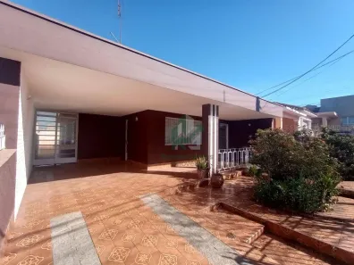 Casa com 3 Quartos para alugar, 190m² no Imóvel Pedregulhal, Mogi Guaçu