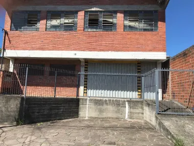 Galpão/Depósito/Armazém à venda, 523m² no Cruzeiro, Caxias do Sul