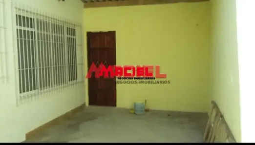 Casa com 2 Quartos à venda, 158m² no Vila Paganini, São José dos Campos