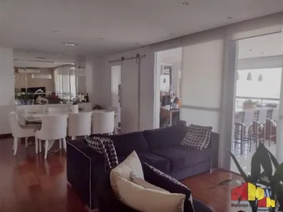 Apartamento com 2 Quartos à venda, 90m² no Vila Regente Feijó, São Paulo