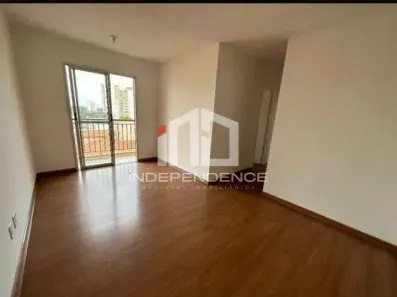 Apartamento com 3 Quartos à venda, 67m² no Conjunto Residencial Trinta e Um de Março, São José dos Campos
