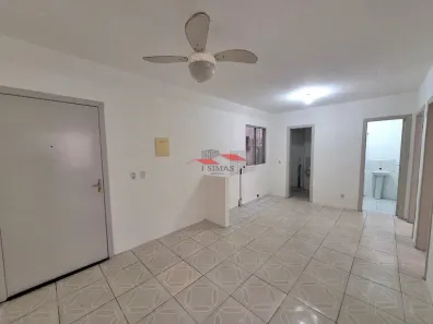 Apartamento com 2 Quartos à venda, 40m² no Restinga, Porto Alegre