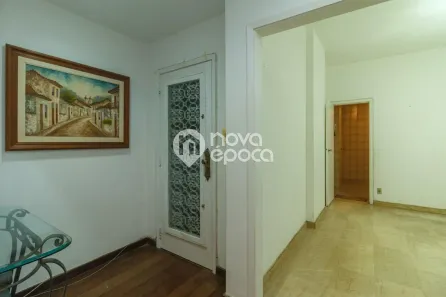 Apartamento com 4 Quartos à venda, 150m² no Copacabana, Rio de Janeiro