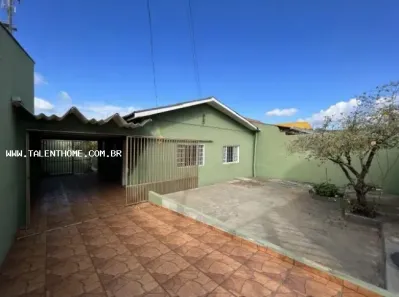 Casa com 3 Quartos à venda, 118m² no Brasília, Londrina