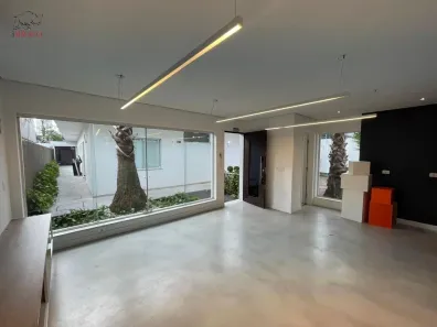 Prédio Comercial para alugar, 308m² no Vila Hamburguesa, São Paulo