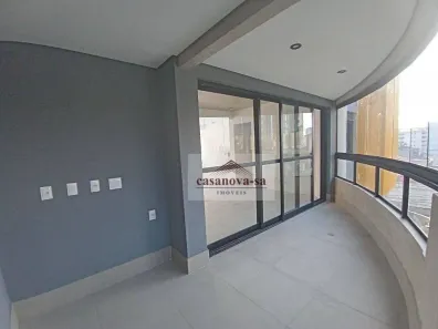 Apartamento com 2 Quartos à venda, 95m² no Jardim, Santo André