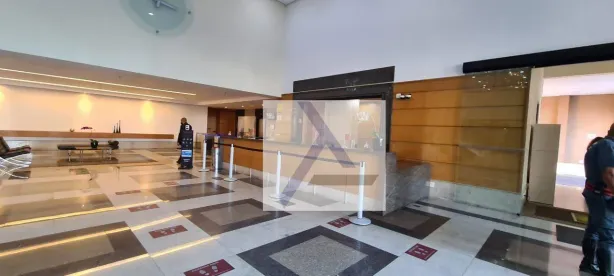 Sala Comercial para alugar, 468m² no Paraíso, São Paulo