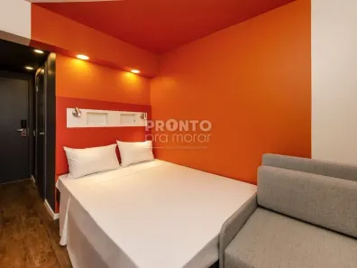 Apartamento com 1 Quarto à venda, 13m² no Piedade, Jaboatão dos Guararapes