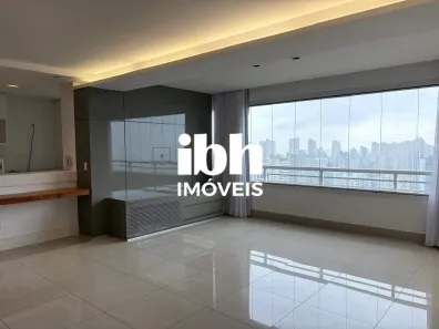 Apartamento com 2 Quartos à venda, 100m² no Vila da Serra, Nova Lima