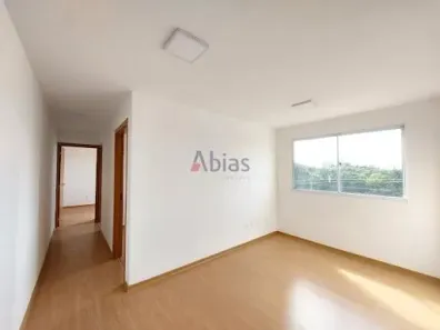 Apartamento com 2 Quartos à venda, 50m² no Parque Faber Castell II, São Carlos