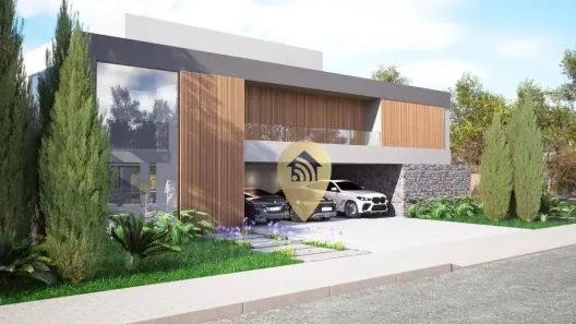 Casa com 4 Quartos à venda, 705m² no Jardim São Luís, Santana de Parnaíba