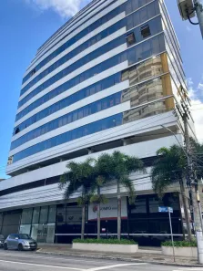 Ponto Comercial para alugar, 194m² no Estreito, Florianópolis