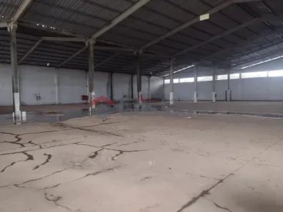 Galpão/Depósito/Armazém para alugar, 3600m² no , Nova Santa Rita