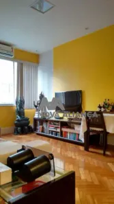 Apartamento com 2 Quartos à venda, 80m² no Copacabana, Rio de Janeiro