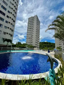 Apartamento com 3 Quartos à venda, 53m² no Artur Lundgren I, Paulista