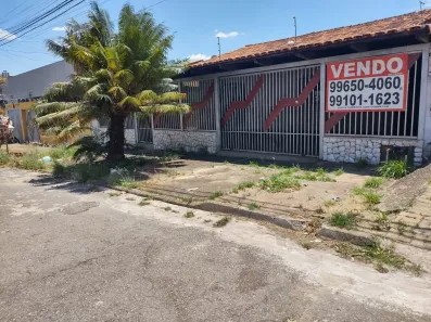 Casa com 3 Quartos à venda, 394m² no Parque Amazônia, Goiânia