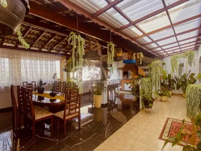 Casa com 3 Quartos à venda, 240m² no Jardim Santo Antônio, Itatiba