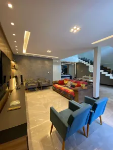 Casa de Condomínio com 3 Quartos para alugar, 225m² no Mosqueiro, Aracaju