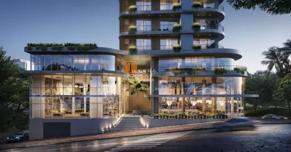 Sala Comercial à venda, 325m² no Centro, Farroupilha