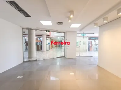 Ponto Comercial para alugar, 58m² no Centro Histórico, Porto Alegre