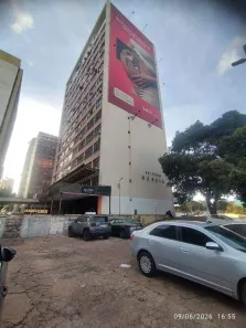 Sala Comercial para alugar, 40m² no Asa Norte, Brasília