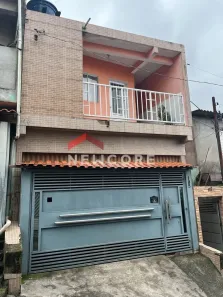 Sobrado com 3 Quartos à venda, 180m² no Vila Gil, São Paulo