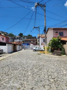 Casa de Condomínio com 2 Quartos à venda, 60m² no Neves (Neves), São Gonçalo
