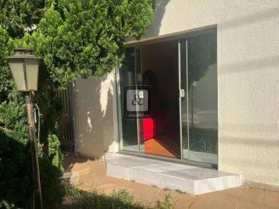 Casa com 3 Quartos à venda, 210m² no Mansões Santo Antônio, Campinas