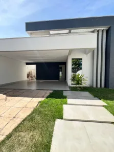 Casa com 2 Quartos à venda, 169m² no Residencial Paris, Sinop