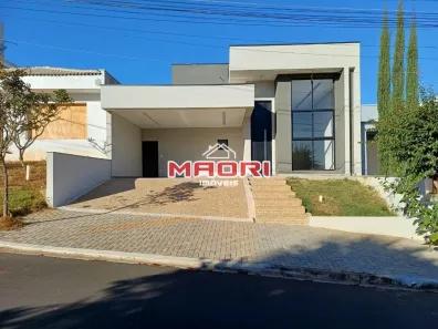 Casa de Condomínio com 3 Quartos à venda, 183m² no Lenheiro, Valinhos