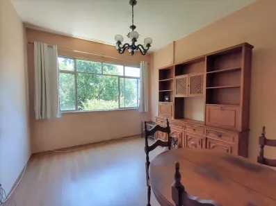 Apartamento com 1 Quarto à venda, 55m² no Vila Isabel, Rio de Janeiro