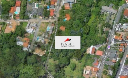 Lote/Terreno à venda, 1923m² no Cidade Edson, Suzano
