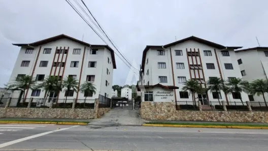 Apartamento com 3 Quartos à venda, 90m² no América, Joinville