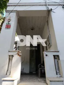 Imóvel Comercial com 7 Quartos à venda, 303m² no Rio Comprido, Rio de Janeiro