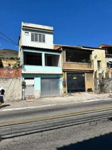 Casa com 4 Quartos à venda, 200m² no Engenhoca, Niterói