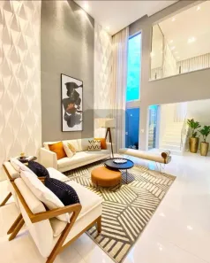 Casa de Condomínio com 3 Quartos à venda, 315m² no Roncáglia, Valinhos