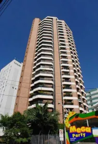 Apartamento com 4 Quartos à venda, 217m² no Itaim Bibi, São Paulo