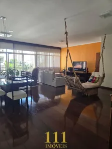 Apartamento com 3 Quartos à venda, 200m² no Vila Adyana, São José dos Campos