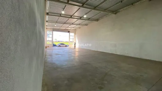 Galpão/Depósito/Armazém para alugar, 287m² no Jardim Copacabana, Uberaba