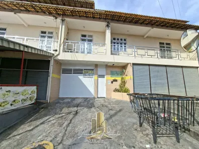 Casa de Condomínio com 2 Quartos à venda, 70m² no Bento Ribeiro, Rio de Janeiro
