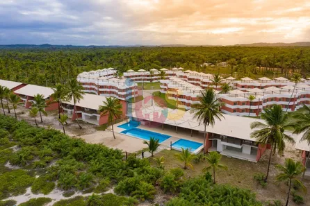 Apartamento com 1 Quarto à venda, 139m² no Aritaguá, Ilhéus