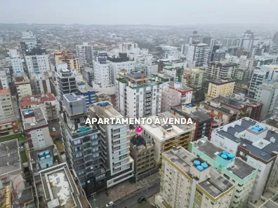 Apartamento com 2 Quartos à venda, 70m² no Zona Nova, Capão da Canoa