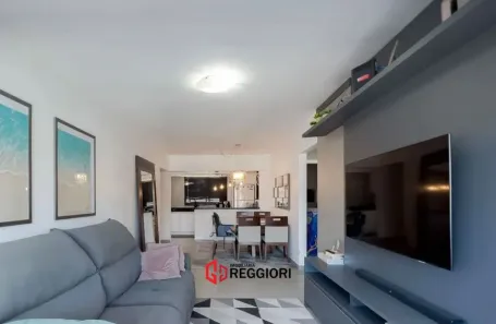 Apartamento com 3 Quartos à venda, 95m² no Centro, Balneário Camboriú
