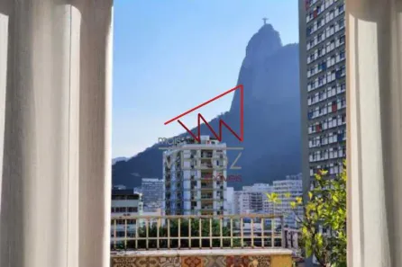 Cobertura com 2 Quartos à venda, 204m² no Botafogo, Rio de Janeiro
