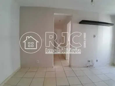 Apartamento com 2 Quartos à venda, 115m² no Rio Comprido, Rio de Janeiro