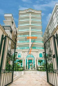 Apartamento com 3 Quartos à venda, 141m² no Centro, Itapema