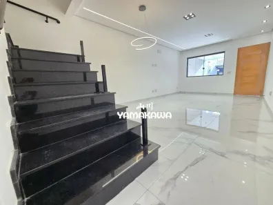 Sobrado com 3 Quartos à venda, 160m² no Vila Ré, São Paulo